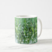 Der Tanz des Grases Kaffeetasse (VorderseiteRechts)