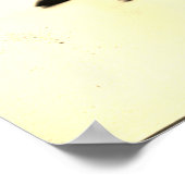 Der Tanz: Motion in Shadows Poster (Ecke)