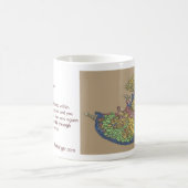 Der Tanz - Tasse (Mittel)