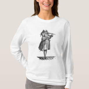 Der Tanzenmeister T-Shirt