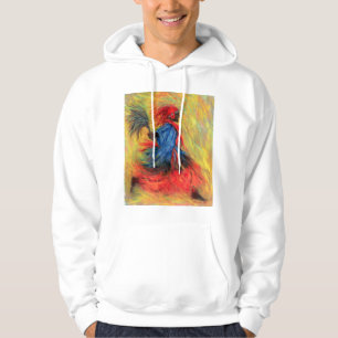 Der Tänzer 1998 Hoodie