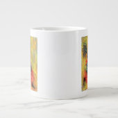 Der Tänzer 1998 Jumbo-Tasse (Vorderseite)