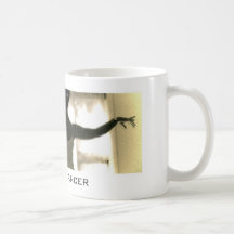 Der Tänzer, bin ich ein Tänzer