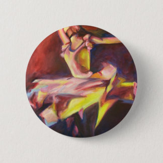 Der Tänzer Button