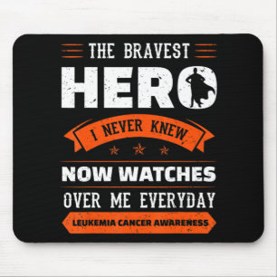 Der tapferste Held, den ich noch nie kannte, ist K Mousepad