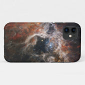 Der Tarantula-Nebel NIRCam | JWST Case-Mate iPhone Hülle (Rückseite (Horizontal))