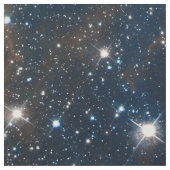 Der tarantula-Nebelfleck Stoff (Muster)