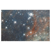 Der tarantula-Nebelfleck Stoff (Fat Quarter (45,7 x 55,9 cm))