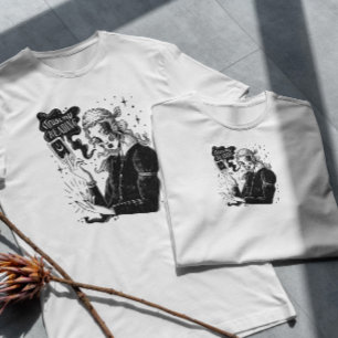 Der Tarot Card Reader T-Shirt