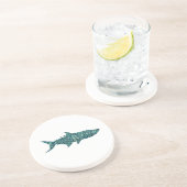 DER TARPON STRIKE GETRÄNKEUNTERSETZER (Seite)