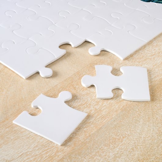 DER TARPON STRIKE PUZZLE (Seite)