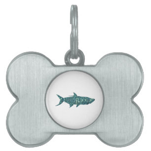DER TARPON-STRIKE TIERMARKE