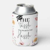 Der Tassel wert den problemlosen Abschluss der Wil Dosenkühler (Kanne Vorderseite)