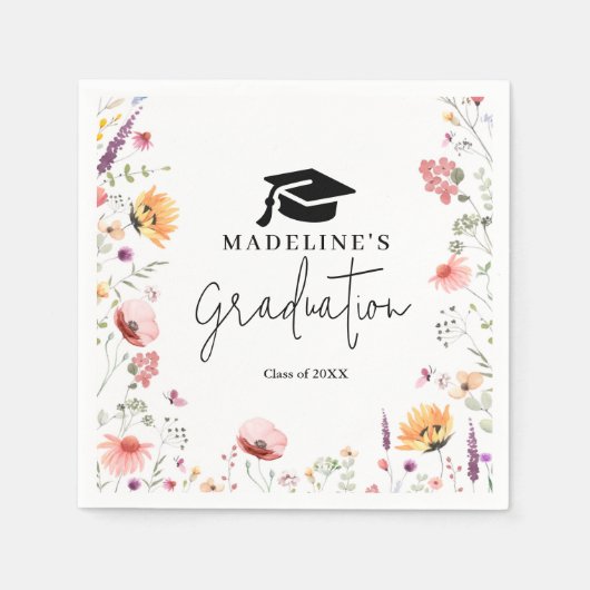 Der Tassel wert den problemlosen Abschluss der Wil Serviette (Vorderseite)