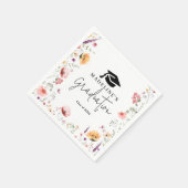 Der Tassel wert den problemlosen Abschluss der Wil Serviette (Ecke)