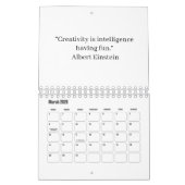 Der Tastaturkalender 2026 — mit jeder Kennzahl Kalender (Mär 2026)