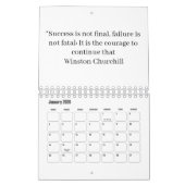 Der Tastaturkalender 2026 — mit jeder Kennzahl Kalender (Jan 2026)