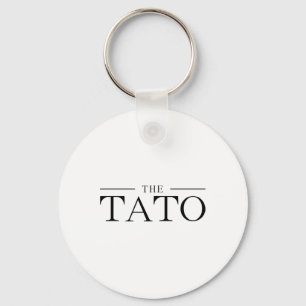 Der Tato - Ukrainischer Vater aus der Ukraine Schlüsselanhänger
