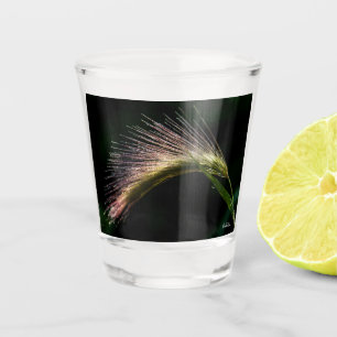 Der Tau Schnapsglas