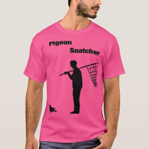 Der Taubenfänger T-Shirt