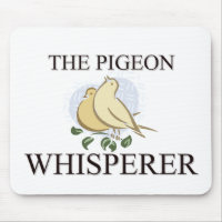 Der TaubeWhisperer
