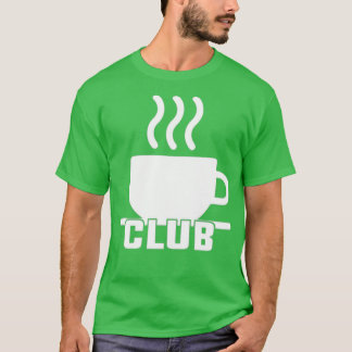 Der Teeclub Tea Lover Tea Lover T-Shirt