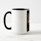 "Der Teecup Emporium Tasse (Links)