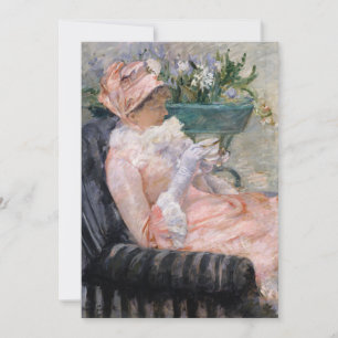 Der Teecup   Mary Cassatt
