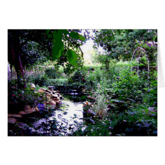 der Teich