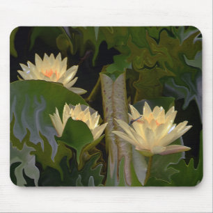 Der Teich der Fee... Mousepad