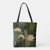 Der Teich der Fee.... Tasche (Rückseite)