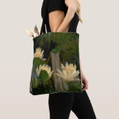 Der Teich der Fee.... Tasche (Von Nahem)