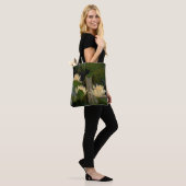 Der Teich der Fee.... Tasche (Am Model)