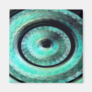 Der Teich.... Magnet