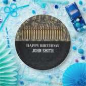 Der Teller der (Party)