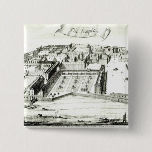 Der Tempel Button