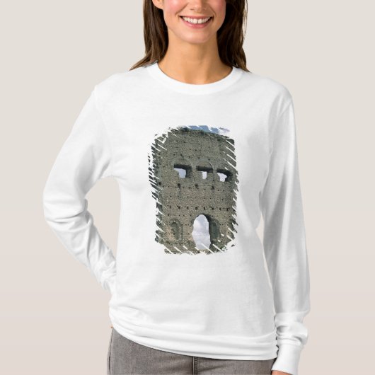 Der Tempel von Janus, Tene I T-Shirt (Vorderseite)