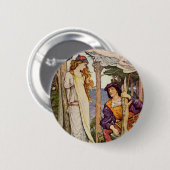 Der Tempest Button (Vorne & Hinten)