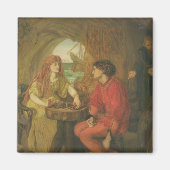 Der Tempest Magnet (Vorne)