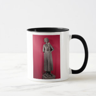 Der Tempter, von Straßburg-Kathedrale Tasse