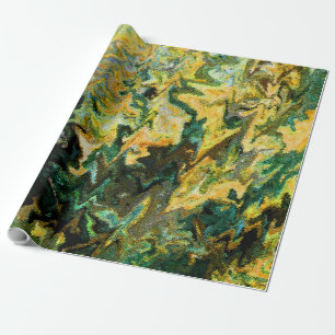 Der Teppich... Geschenkpapier