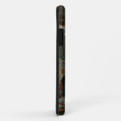 Der Teppich-Kaufmann, c.1887 (Öl auf Leinwand) Case-Mate iPhone Hülle (Hinten/Rechts)