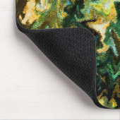 Der Teppich... Mousepad (Ecke)