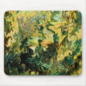 Der Teppich... Mousepad (Vorne)