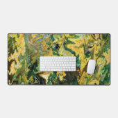 Der Teppich... Schreibtischunterlage (Tastatur & Maus)