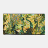 Der Teppich... Schreibtischunterlage (Vorderseite)