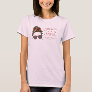 Der Terror des Nachbarschafts-T - Shirt