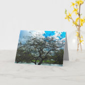 DER TEST der ZEIT-Karte Karte (Gelbe Blume)