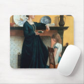 Der Test Mousepad (Mit Mouse)