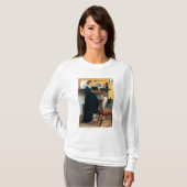 Der Test T-Shirt (Vorne ganz)